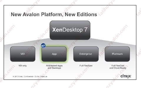 Citrix-XenDesktop7-New-Versions